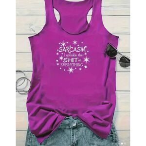 NWOT CHIC ME ACTIVE TANK